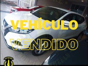 Nissan Qashqai vendido www.autofire.es IG:@autofire.compraventa TLF: 682-784-124