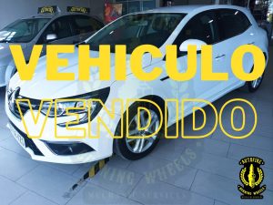 Renault Megane www.autofire.es IG: @autofire.compraventa