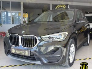 BMW X1 SDRIVE. www.autofire.es TLF:682784124 IG: @autofire.compraventa