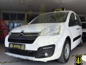 CITROEN BERLINGO MULTISPACE WWW.AUTOFIRE.ES IG: @autofire.compraventa