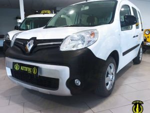 Renault Kangoo. 2017. www.autofire.es TLF: 682784124. Instagram: @autofire.compraventa