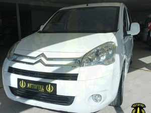 Citroen Berlingo Multispace 2010 www.autofire.es IG: @autofire.compraventa. TLF: 682784124